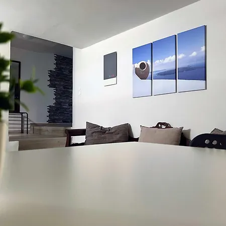 Charming Getaway In The Heart Of Emporio Santorini Emporio (Santorini)
