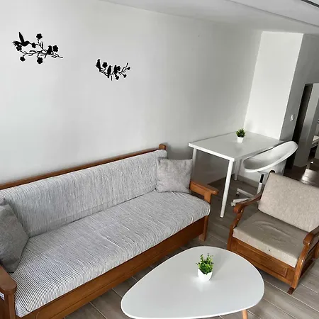 Apartment Charming Getaway In The Heart Of Emporio Santorini Emporio (Santorini)